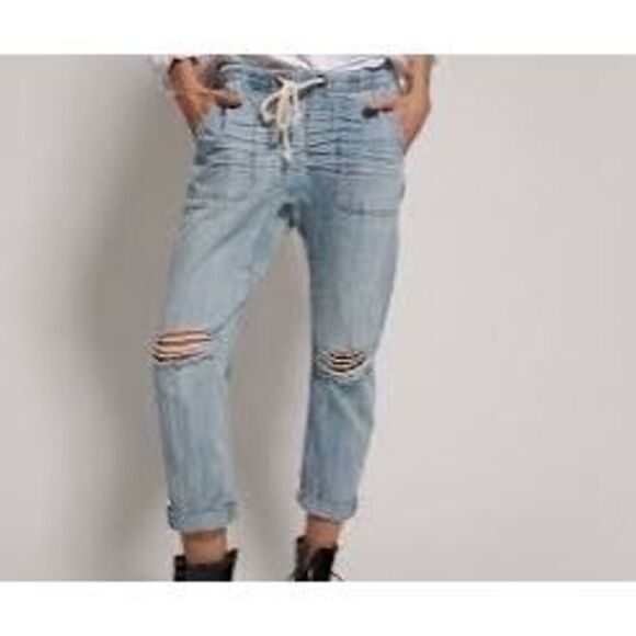 ONE TEASPOON | hustler shabbies M NWT - Picture 5 of 13